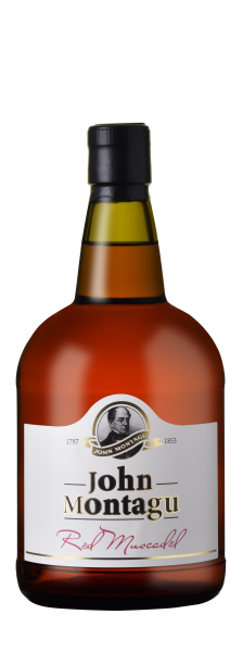 Rietrivier Winery John Montagu Red Muscadel